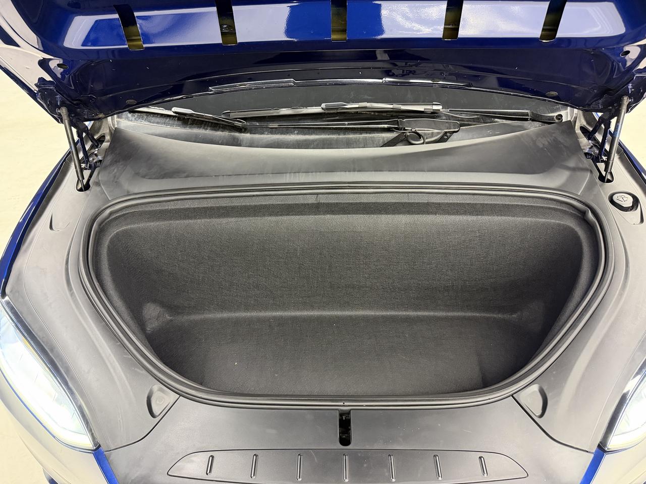 2020 Tesla Model X LONG RANGE PLUS|DUAL MOTOR|FULL SELF DRIVE|PANO| Photo