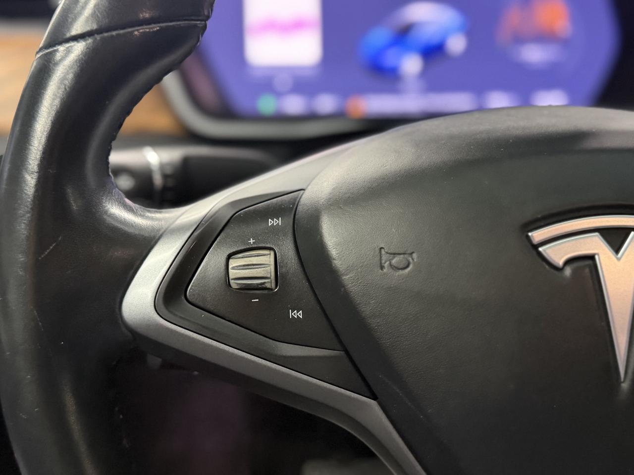 2020 Tesla Model X LONG RANGE PLUS|DUAL MOTOR|FULL SELF DRIVE|PANO| Photo