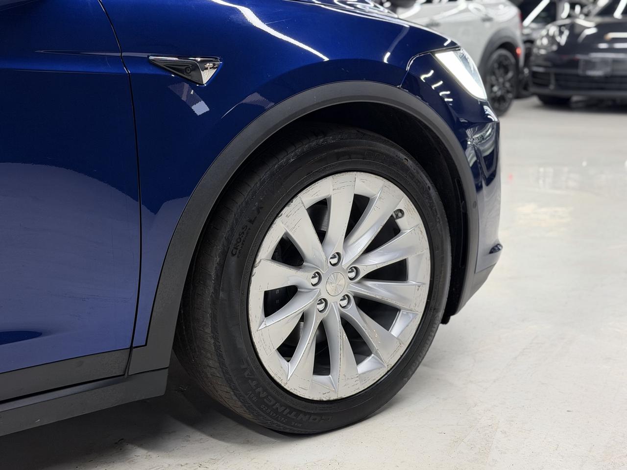 2020 Tesla Model X LONG RANGE PLUS|DUAL MOTOR|FULL SELF DRIVE|PANO| Photo
