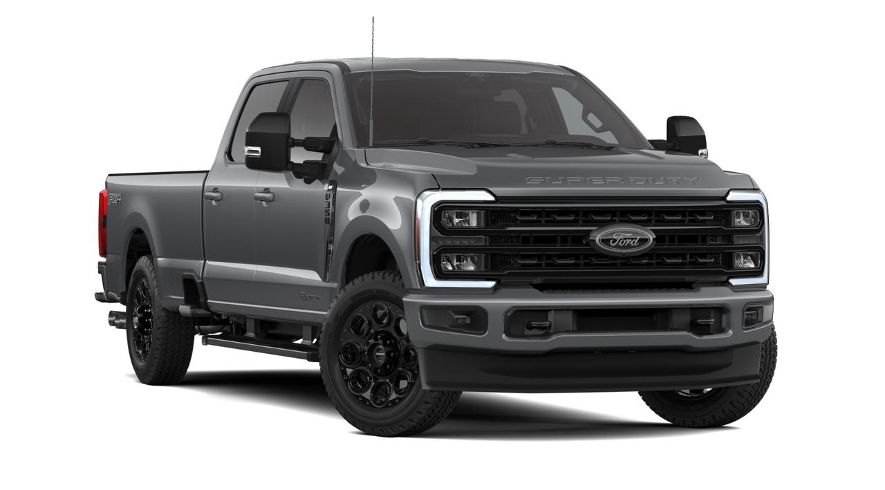 2026 Ford F-350 Super Duty SRW XLT Photo3