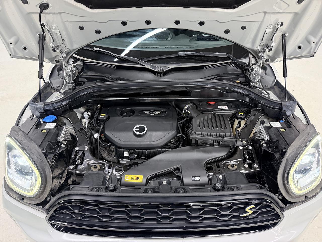 2022 MINI Countryman S|E HYBRID|ALL4|FCW|LDW|HK SOUND|HUD| Photo