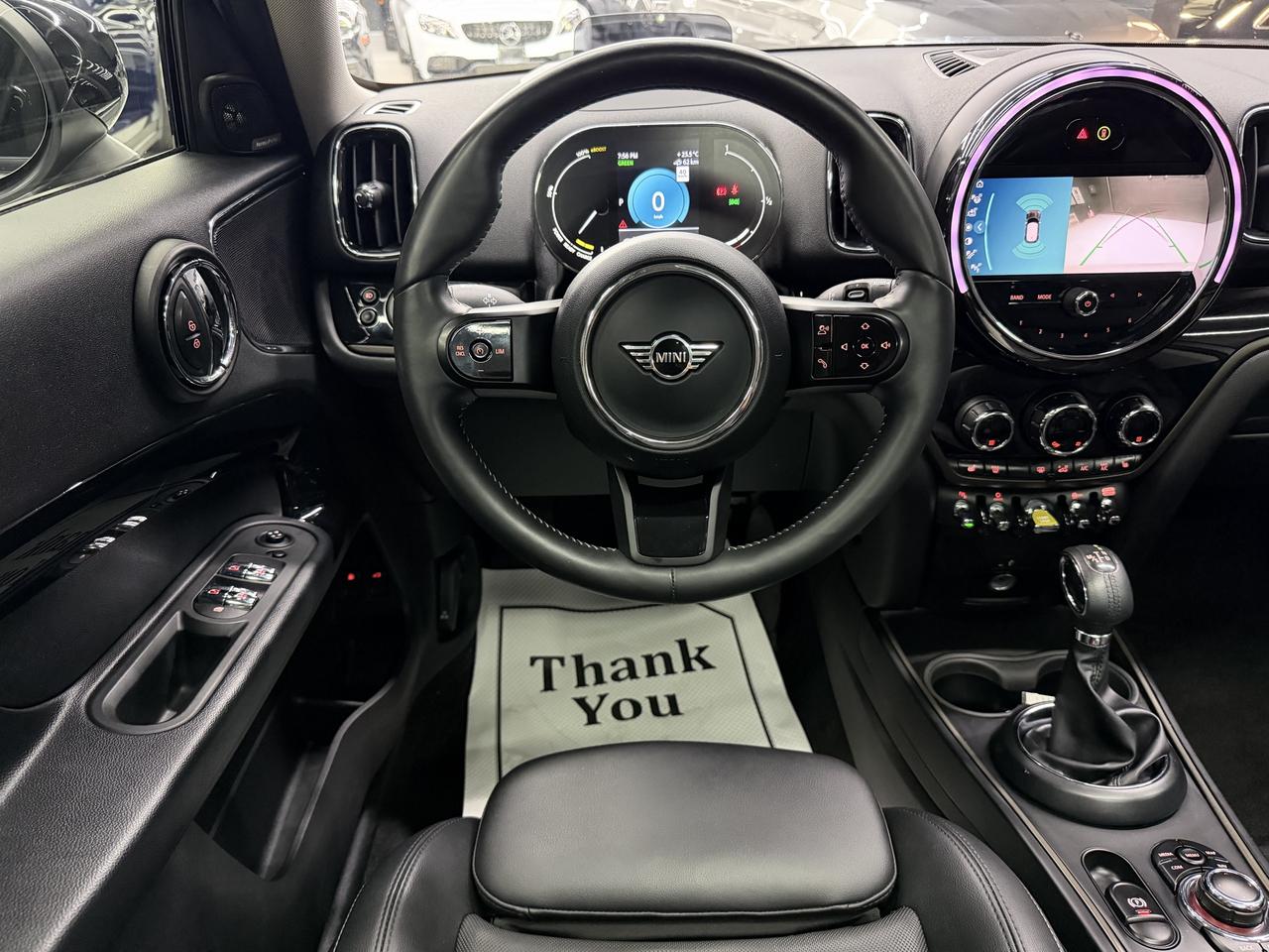 2022 MINI Countryman S|E HYBRID|ALL4|FCW|LDW|HK SOUND|HUD| Photo