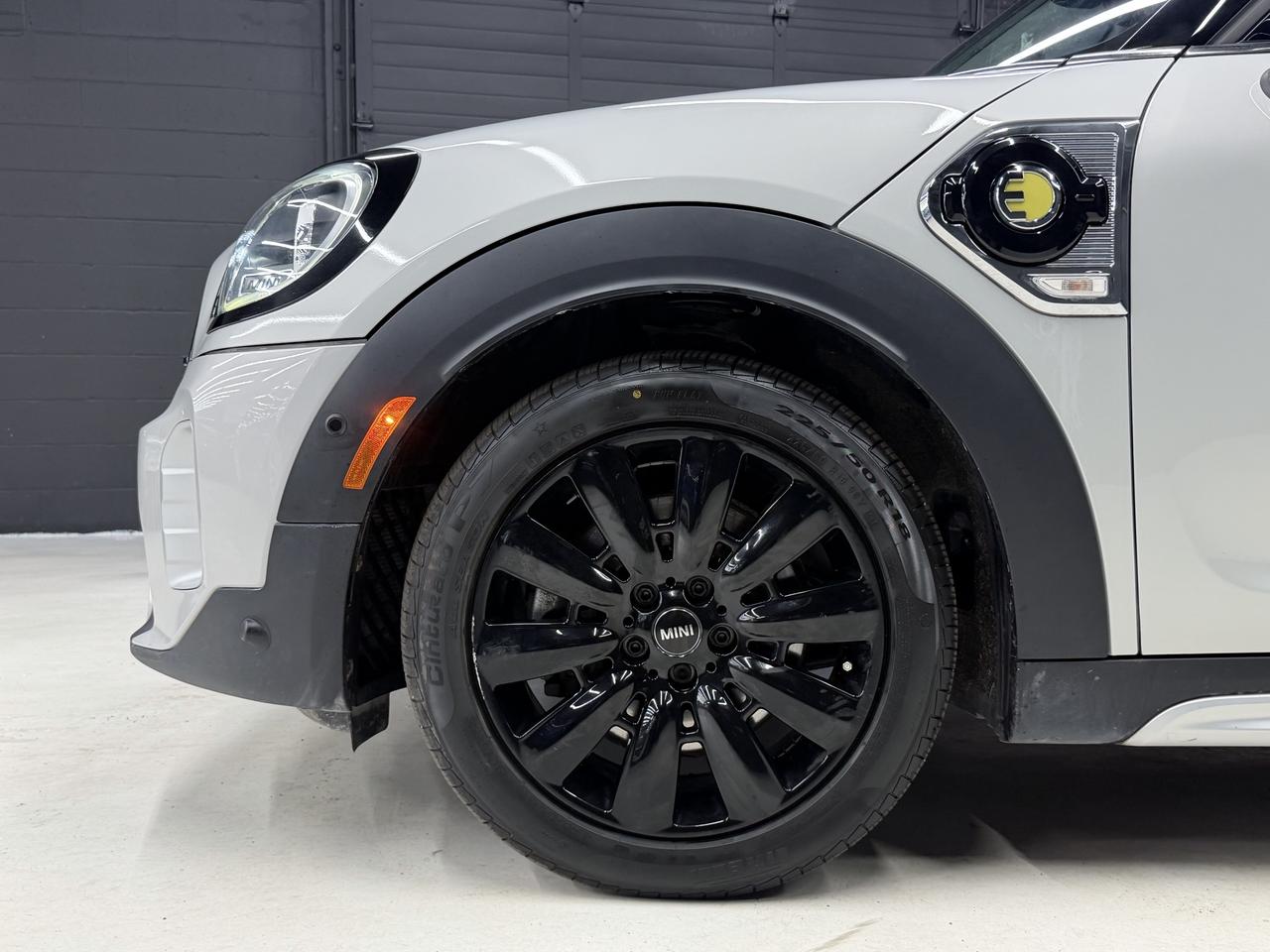 2022 MINI Countryman S|E HYBRID|ALL4|FCW|LDW|HK SOUND|HUD| Photo