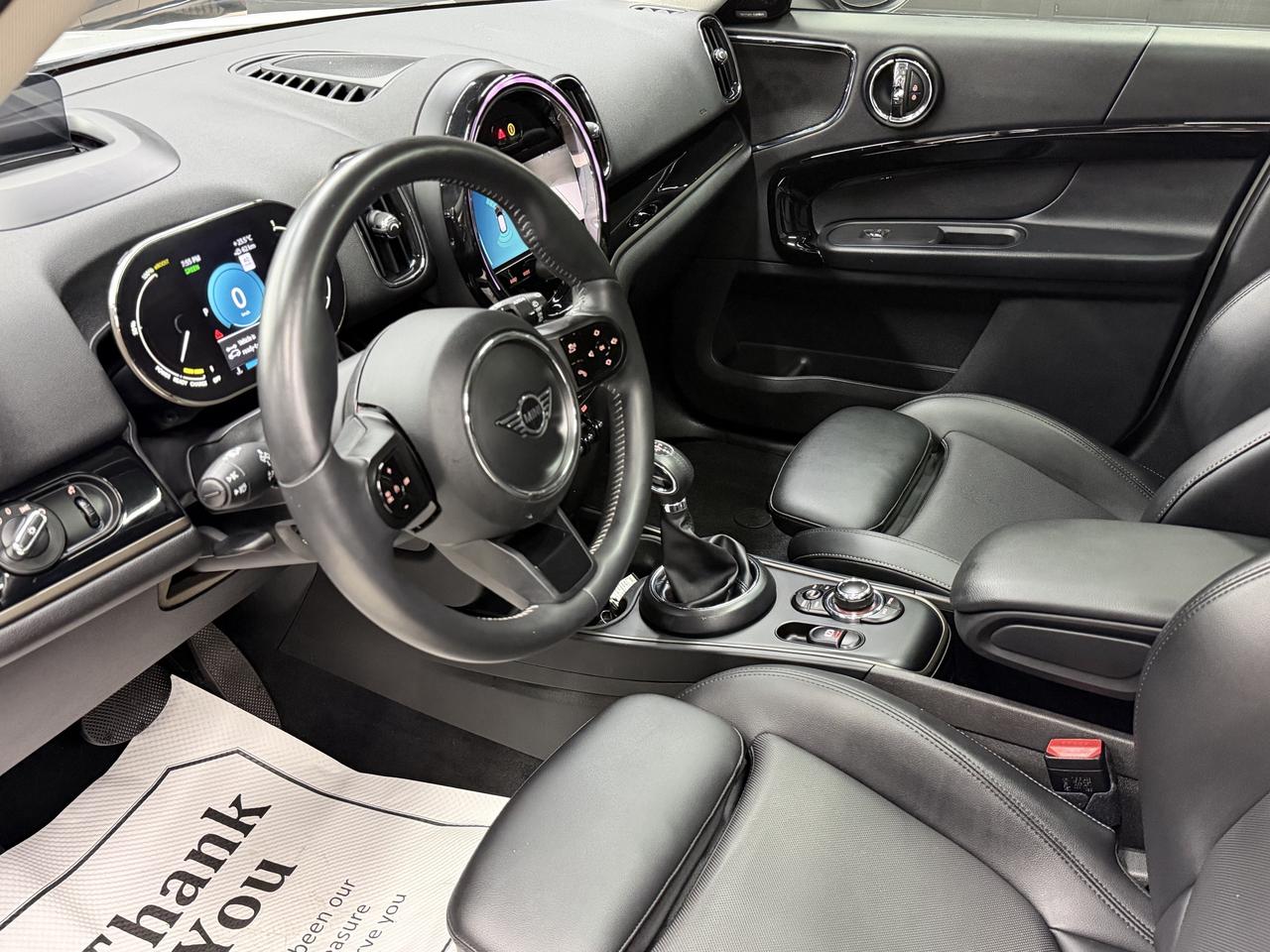 2022 MINI Countryman S|E HYBRID|ALL4|FCW|LDW|HK SOUND|HUD| Photo