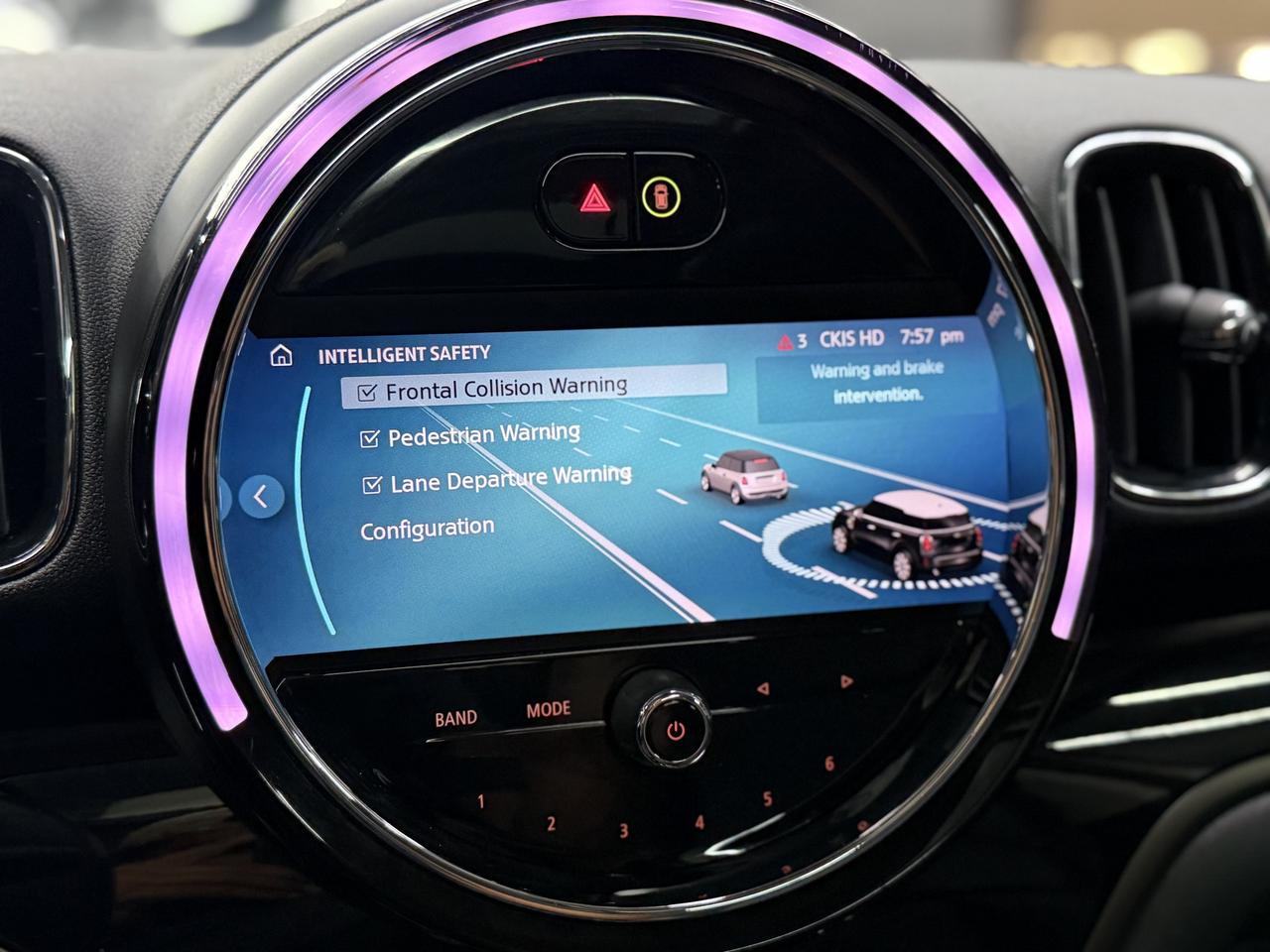 2022 MINI Countryman S|E HYBRID|ALL4|FCW|LDW|HK SOUND|HUD| Photo