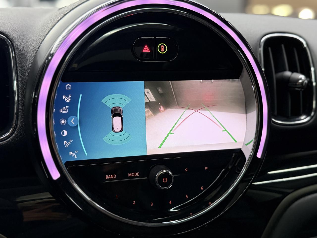 2022 MINI Countryman S|E HYBRID|ALL4|FCW|LDW|HK SOUND|HUD| Photo