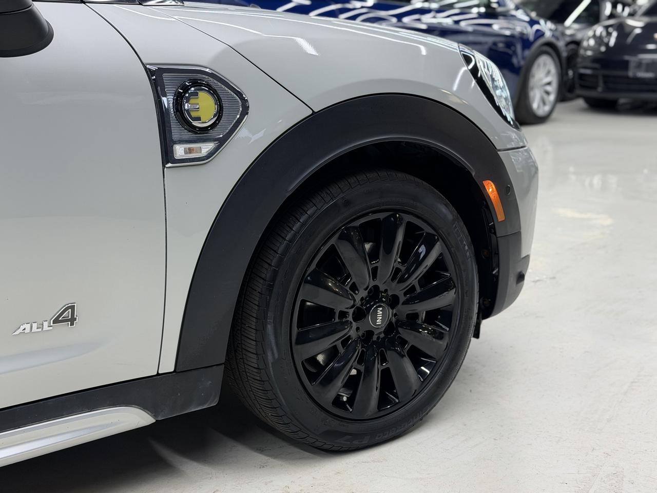 2022 MINI Countryman S|E HYBRID|ALL4|FCW|LDW|HK SOUND|HUD| Photo2