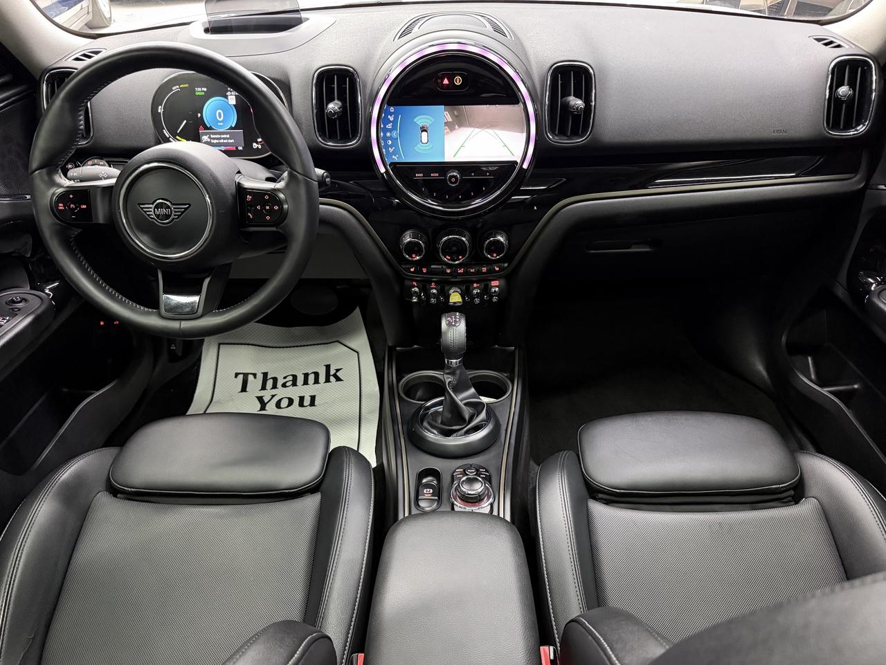 2022 MINI Countryman S|E HYBRID|ALL4|FCW|LDW|HK SOUND|HUD| Photo