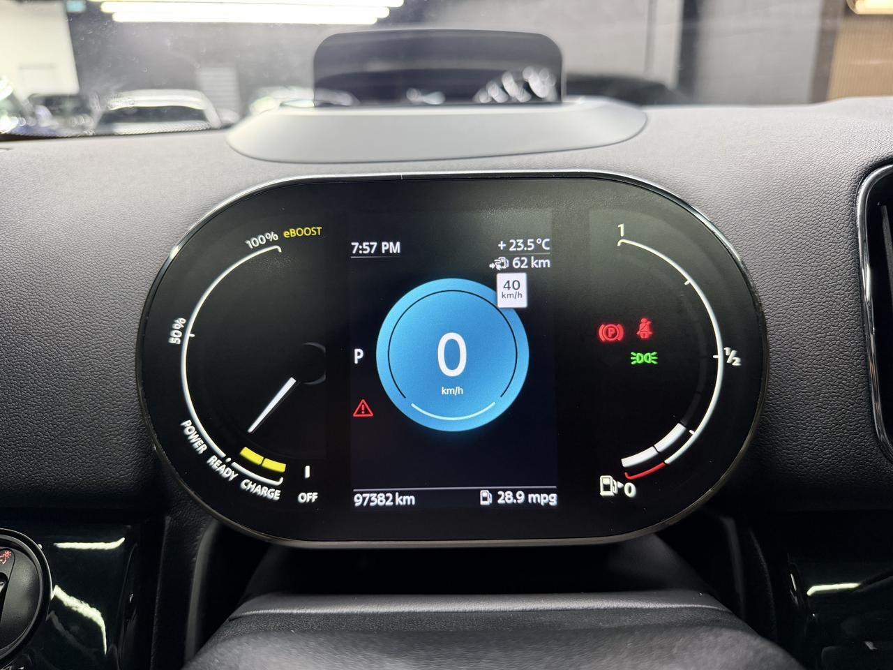 2022 MINI Countryman S|E HYBRID|ALL4|FCW|LDW|HK SOUND|HUD| Photo