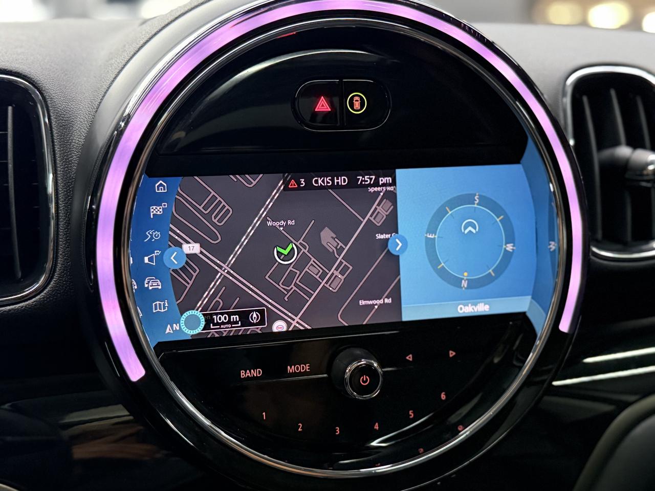 2022 MINI Countryman S|E HYBRID|ALL4|FCW|LDW|HK SOUND|HUD| Photo