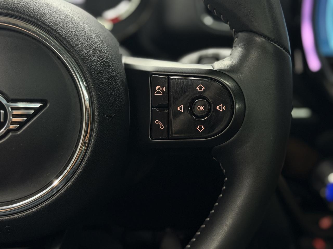 2022 MINI Countryman S|E HYBRID|ALL4|FCW|LDW|HK SOUND|HUD| Photo