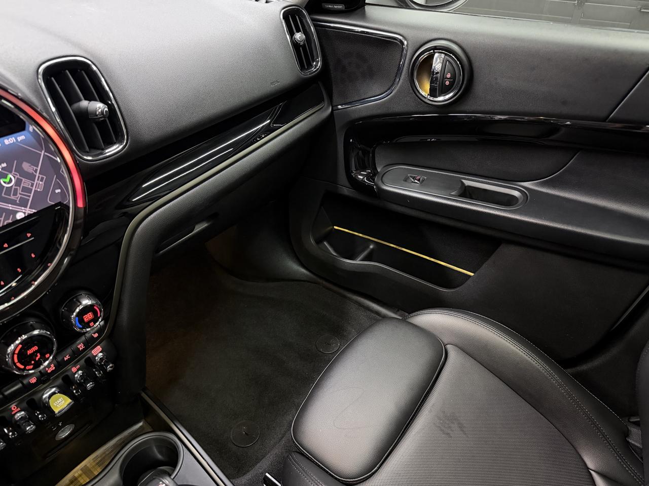 2022 MINI Countryman S|E HYBRID|ALL4|FCW|LDW|HK SOUND|HUD| Photo