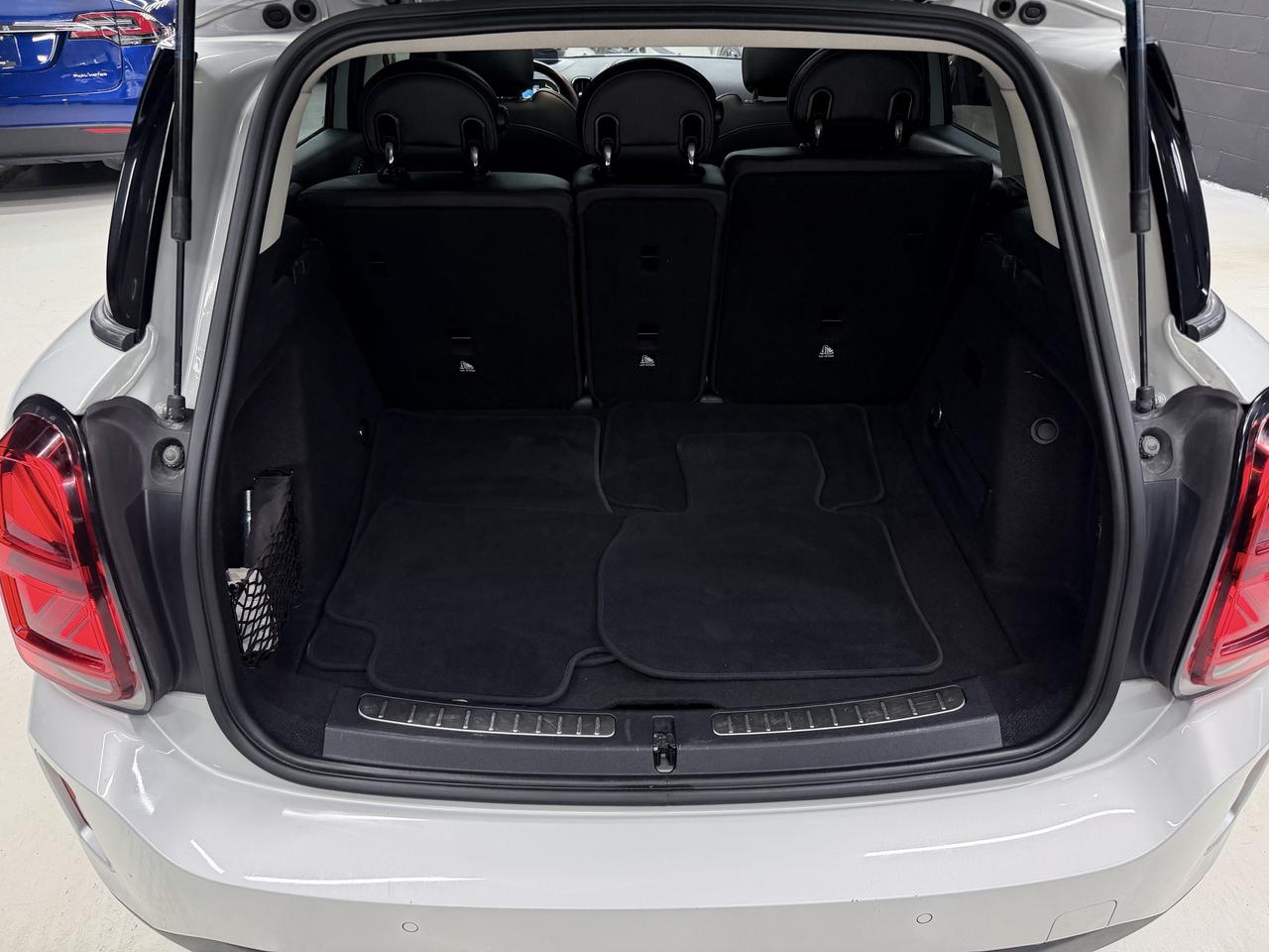 2022 MINI Countryman S|E HYBRID|ALL4|FCW|LDW|HK SOUND|HUD| Photo