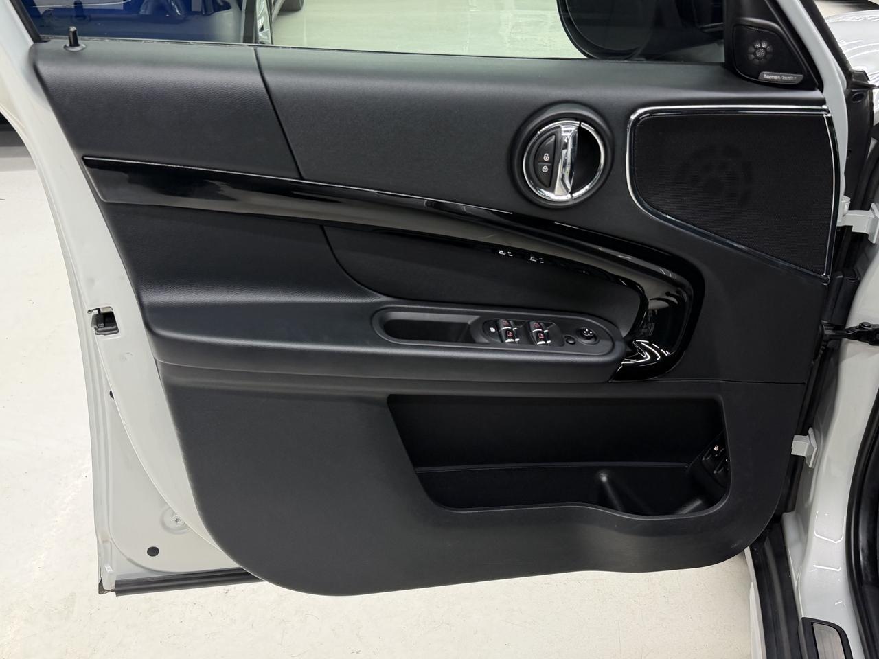 2022 MINI Countryman S|E HYBRID|ALL4|FCW|LDW|HK SOUND|HUD| Photo