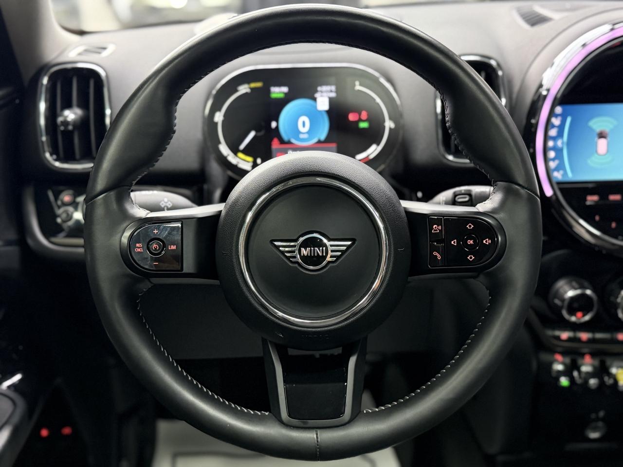 2022 MINI Countryman S|E HYBRID|ALL4|FCW|LDW|HK SOUND|HUD| Photo
