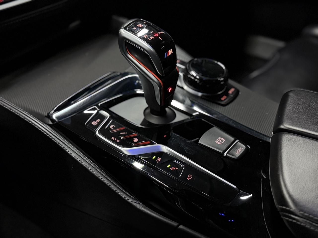 2018 BMW M5 COMPETITION|BOWERS & WILKINS|CARBON ROOF|ACC|LKA| Photo