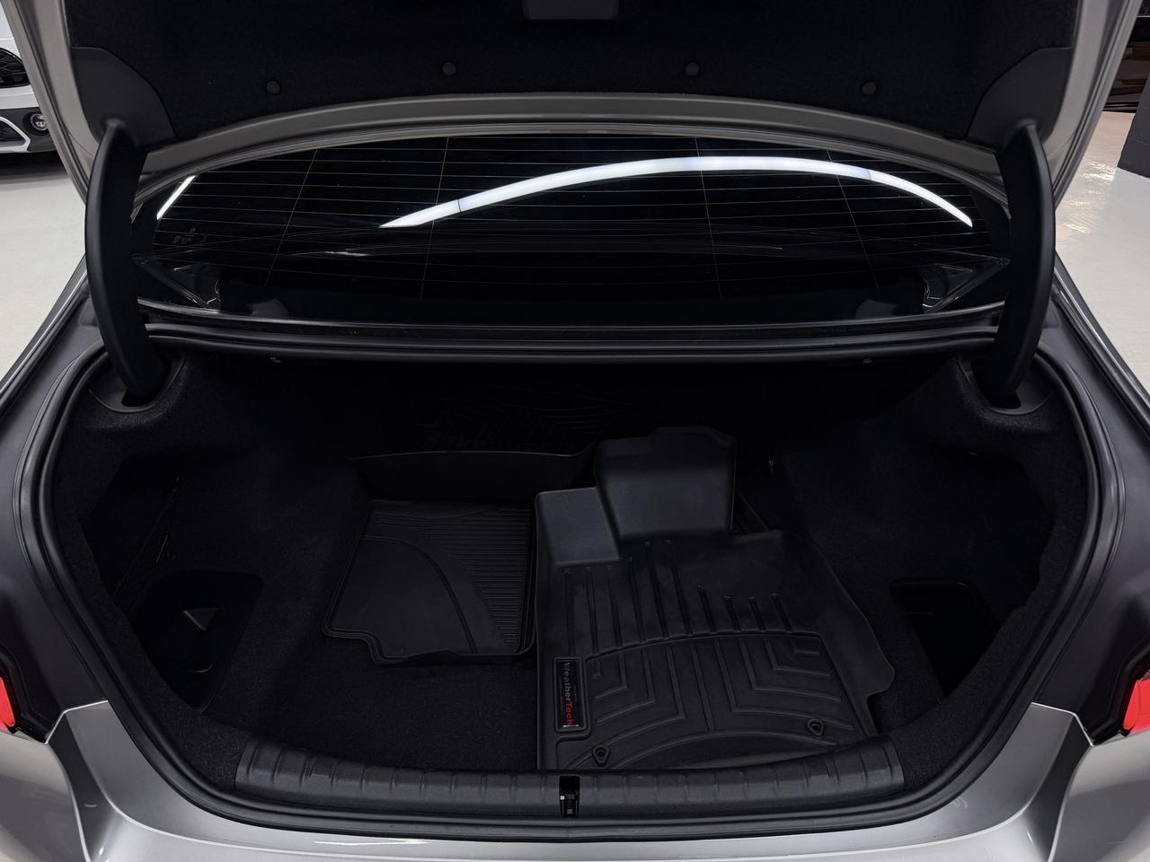 2018 BMW M5 COMPETITION|BOWERS & WILKINS|CARBON ROOF|ACC|LKA| Photo