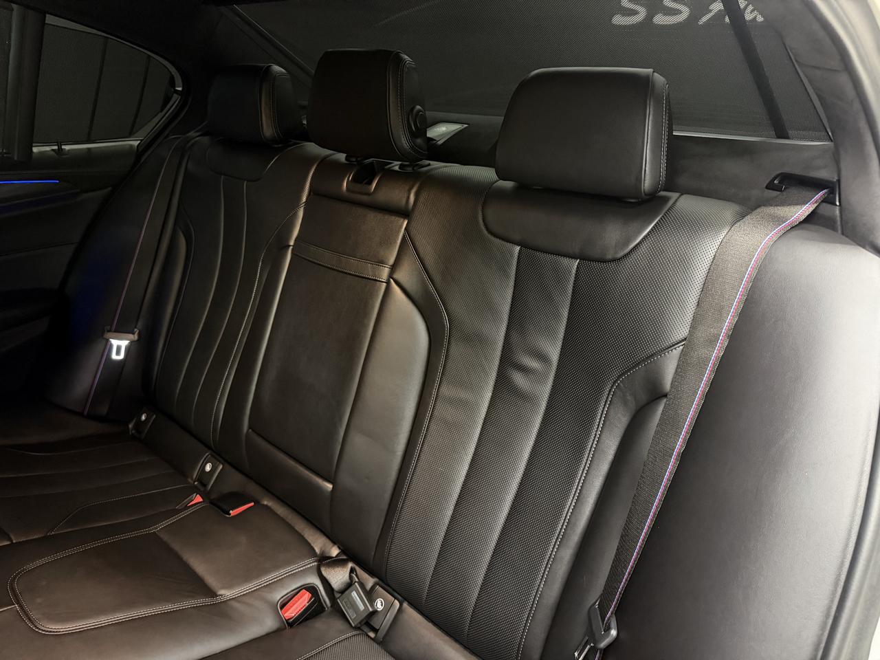 2018 BMW M5 COMPETITION|BOWERS & WILKINS|CARBON ROOF|ACC|LKA| Photo