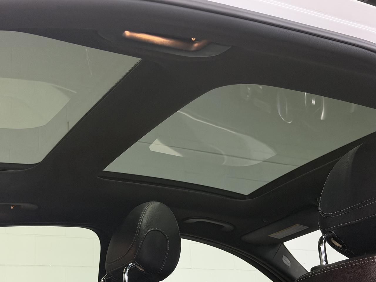 2020 Mercedes-Benz C-Class C 300 AMG, No Accident, Digital Dash, Burmester Photo
