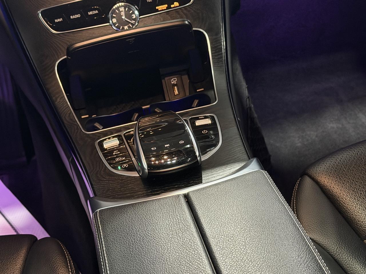 2020 Mercedes-Benz C-Class C 300 AMG, No Accident, Digital Dash, Burmester Photo