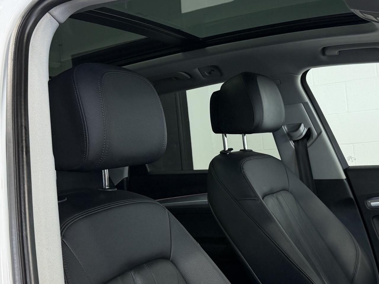 2018 Audi Q5 Technik Photo