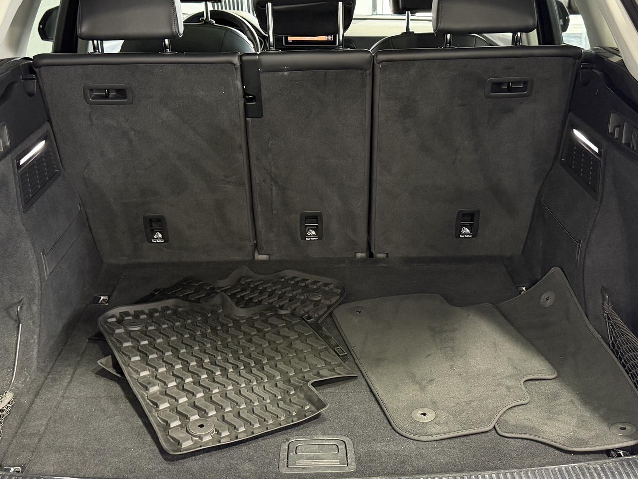 2018 Audi Q5 Technik Photo