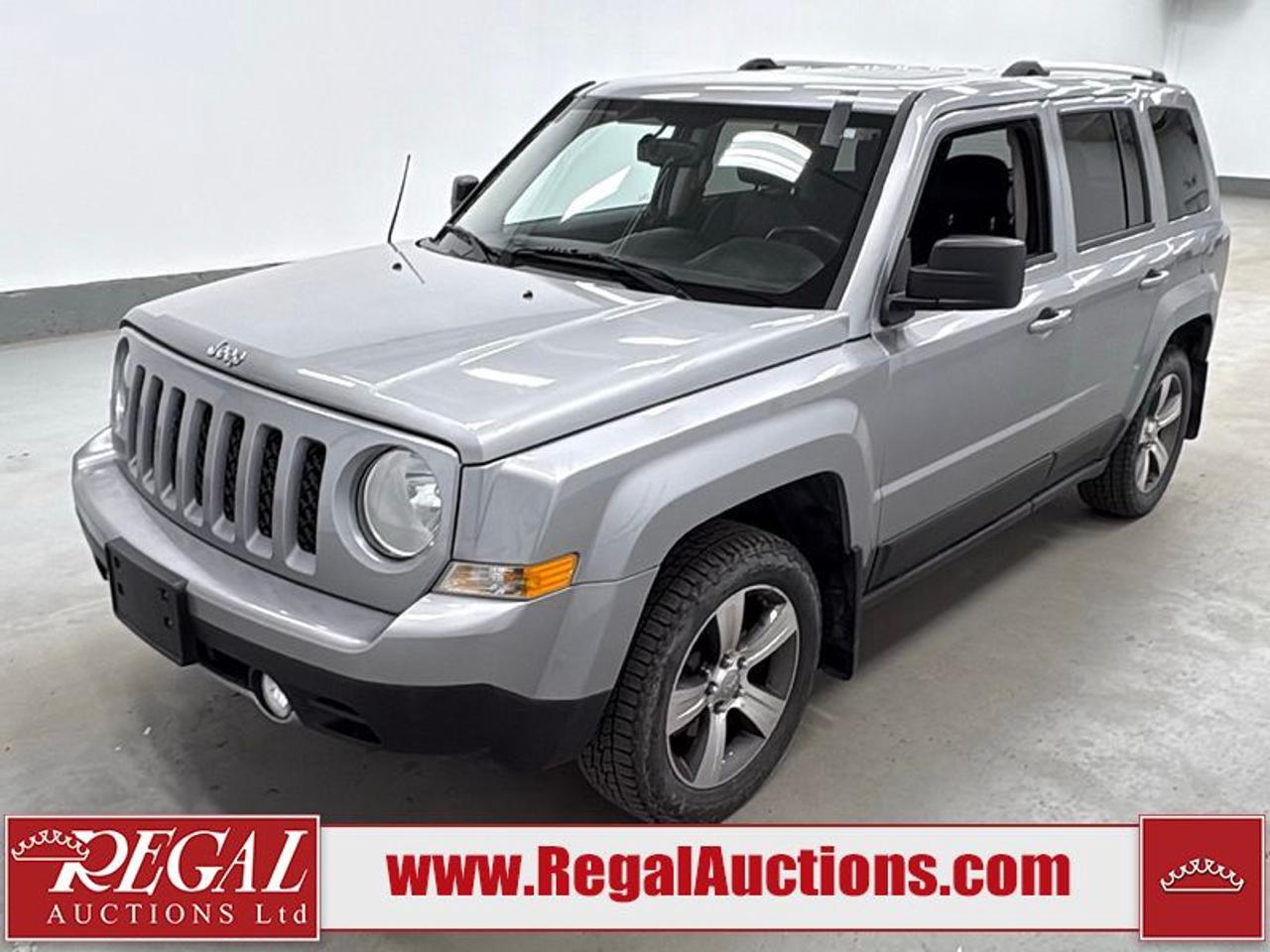 OFFERS WILL NOT BE ACCEPTED BY EMAIL OR PHONE - THIS VEHICLE WILL GO ON TIMED ONLINE AUCTION on Tuesday June 23.<br><br/>VEHICLE DESCRIPTION <br/>Stock #: 38912 <br/>Lot #: 928 <br/>Reserve Price: $6,800 <br/>CarProof Report: Available at www.RegalAuctions.com <br/><br/>IMPORTANT DECLARATION <br/>Out of Province - MB: This vehicle has not previously been registered in Alberta. The purchaser must have the vehicle undergo and pass an Out of Province inspection before it can be registered in Alberta. <br/> *PANELS REPAINTED*  <br/>Active Status: This vehicles title is listed as Active Status. <br/> Live Online Bidding: This vehicle will be available for bidding over the internet, visit www.RegalAuctions.com to register. <br/> <br/>The simple solution to selling your car or truck. Bring your clean vehicle in with your Drivers License and current Registration and well put it on the auction block at our next sale.<br/><br/>www.RegalAuctions.com