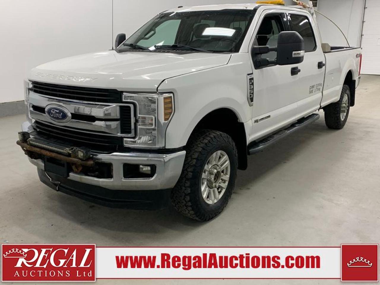 OFFERS WILL NOT BE ACCEPTED BY EMAIL OR PHONE - THIS VEHICLE WILL GO ON TIMED ONLINE AUCTION on Wednesday June 24.<br><br/>VEHICLE DESCRIPTION <br/>Stock #: 39148 <br/>Lot #: 447 <br/>Reserve Price: Unreserved <br/>CarProof Report: Available at www.RegalAuctions.com <br/><br/>IMPORTANT DECLARATION <br/>Fleet Vehicle: This vehicle is a commercially owned work vehicle. <br/>Unreserved: This vehicle has no reserve price and will sell to the highest bid. <br/>Odometer Declaration: Non-specific odometer declaration. <br/>Active Status: This vehicles title is listed as Active Status. <br/> Live Online Bidding: This vehicle will be available for bidding over the internet, visit www.RegalAuctions.com to register. <br/> <br/>The simple solution to selling your car or truck. Bring your clean vehicle in with your Drivers License and current Registration and well put it on the auction block at our next sale.<br/><br/>www.RegalAuctions.com