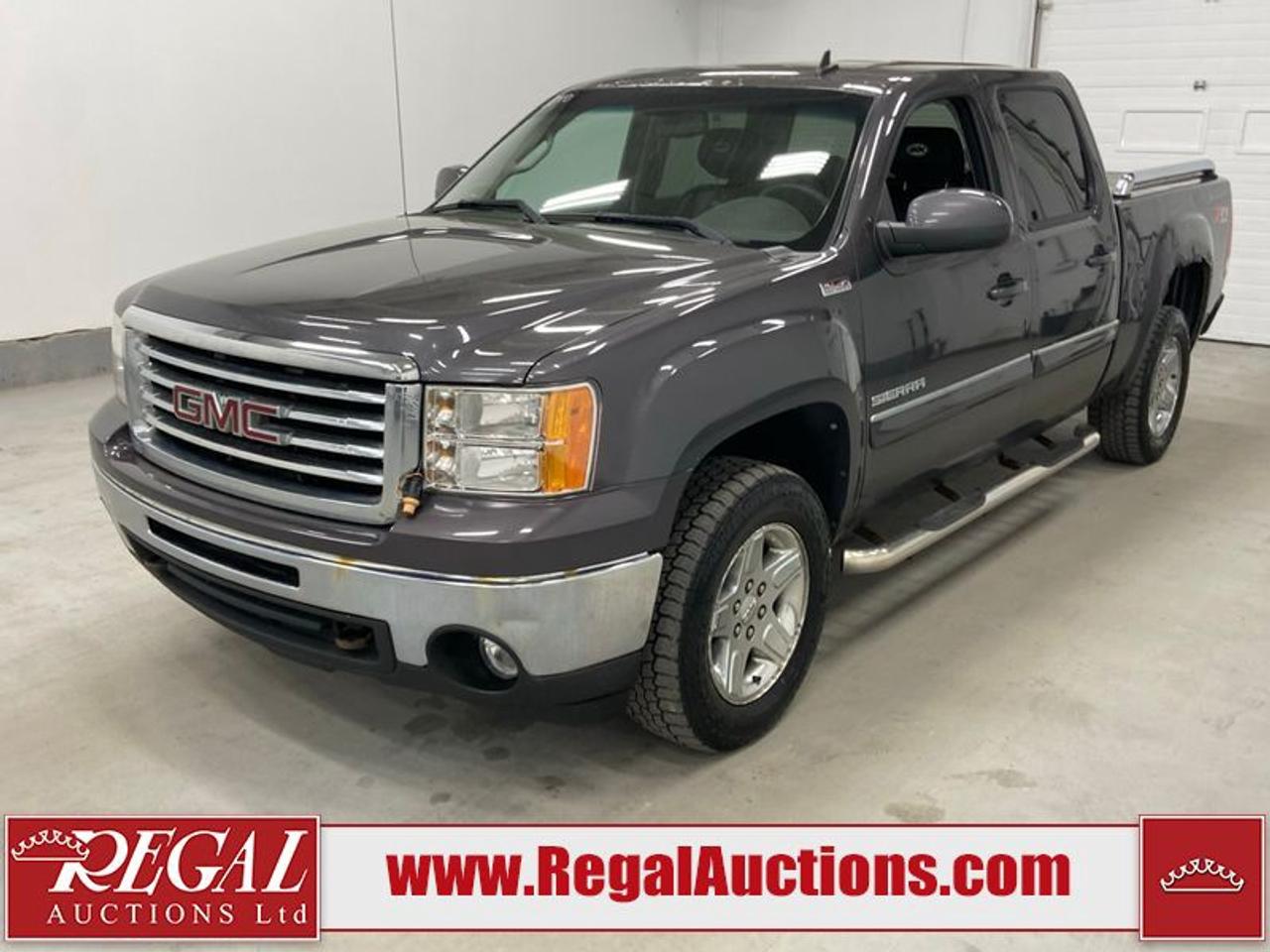 OFFERS WILL NOT BE ACCEPTED BY EMAIL OR PHONE - THIS VEHICLE WILL GO ON TIMED ONLINE AUCTION on Tuesday June 30.<br><br/>VEHICLE DESCRIPTION <br/>Stock #: 39176 <br/>Lot #: 508 <br/>Reserve Price: $5,900 <br/>CarProof Report: Available at www.RegalAuctions.com <br/><br/>IMPORTANT DECLARATION <br/>Active Status: This vehicles title is listed as Active Status. <br/> Live Online Bidding: This vehicle will be available for bidding over the internet, visit www.RegalAuctions.com to register. <br/> <br/>The simple solution to selling your car or truck. Bring your clean vehicle in with your Drivers License and current Registration and well put it on the auction block at our next sale.<br/><br/>www.RegalAuctions.com