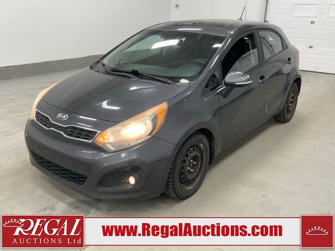 OFFERS WILL NOT BE ACCEPTED BY EMAIL OR PHONE - THIS VEHICLE WILL GO ON TIMED ONLINE AUCTION on Tuesday June 23.<br><br/>VEHICLE DESCRIPTION <br/>Stock #: 39213 <br/>Lot #: 545 <br/>Reserve Price: $1,950 <br/>CarProof Report: Not Available <br/><br/>IMPORTANT DECLARATION <br/>Active Status: This vehicles title is listed as Active Status. <br/> Live Online Bidding: This vehicle will be available for bidding over the internet, visit www.RegalAuctions.com to register. <br/> <br/>The simple solution to selling your car or truck. Bring your clean vehicle in with your Drivers License and current Registration and well put it on the auction block at our next sale.<br/><br/>www.RegalAuctions.com