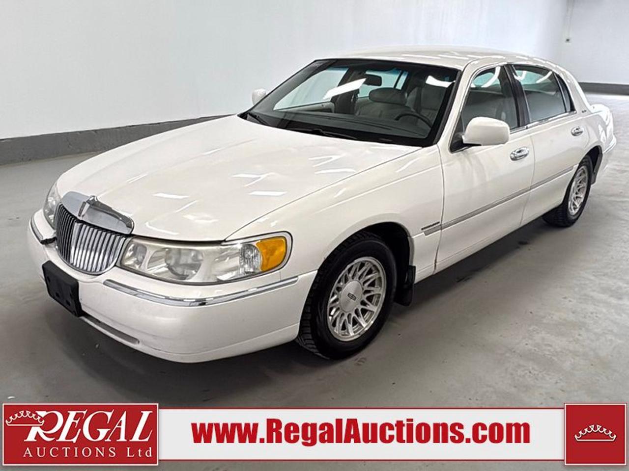 OFFERS WILL NOT BE ACCEPTED BY EMAIL OR PHONE - THIS VEHICLE WILL GO ON TIMED ONLINE AUCTION on Tuesday June 23.<br><br/>VEHICLE DESCRIPTION <br/>Stock #: 39486 <br/>Lot #: 906 <br/>Reserve Price: $3,900 <br/>CarProof Report: Available at www.RegalAuctions.com <br/><br/>IMPORTANT DECLARATION <br/> *DRIVER SIDE POWER SWITCH WORKS INTERMITTENTLY*  <br/>Active Status: This vehicles title is listed as Active Status. <br/> Live Online Bidding: This vehicle will be available for bidding over the internet, visit www.RegalAuctions.com to register. <br/> <br/>The simple solution to selling your car or truck. Bring your clean vehicle in with your Drivers License and current Registration and well put it on the auction block at our next sale.<br/><br/>www.RegalAuctions.com