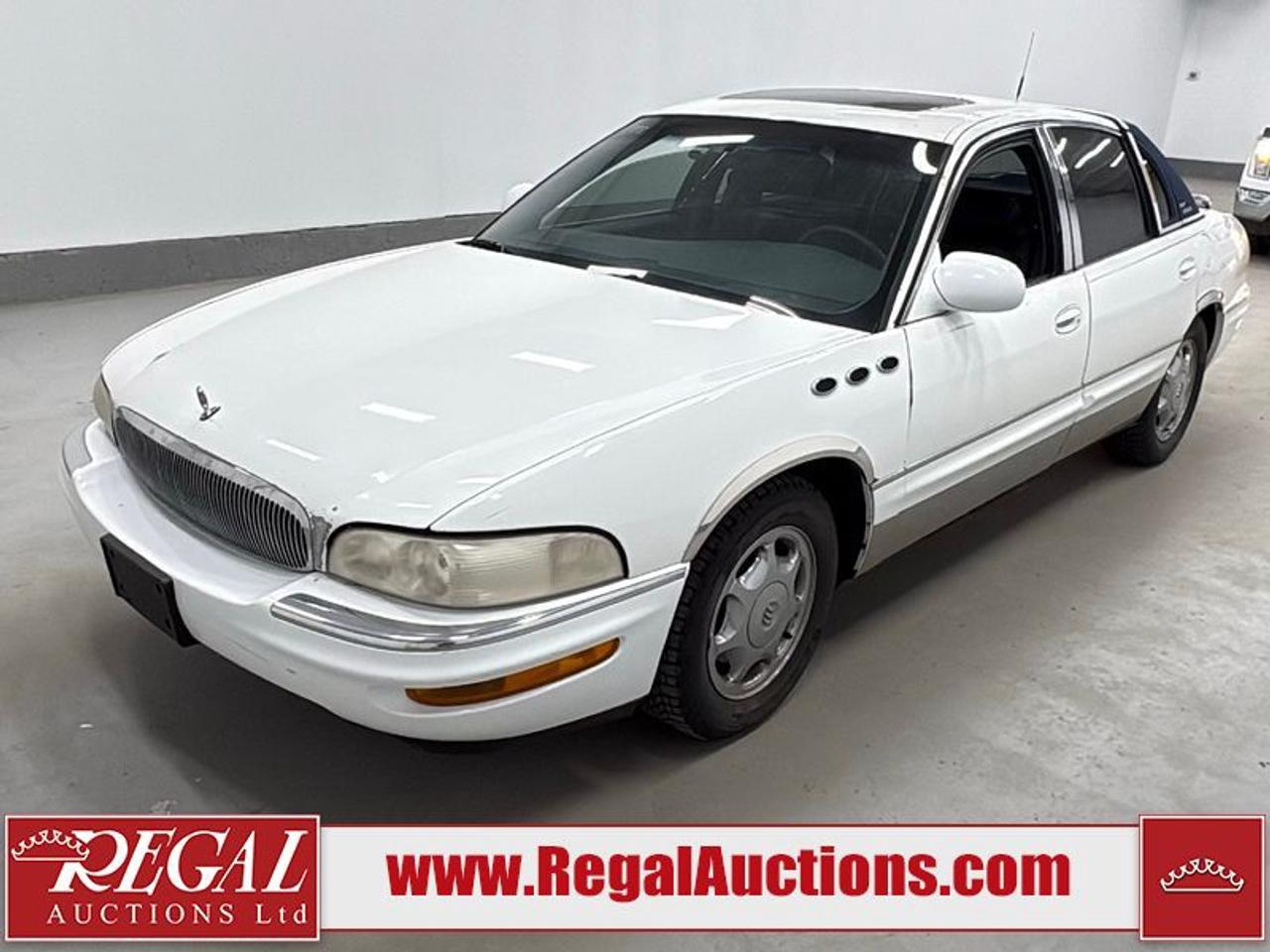 OFFERS WILL NOT BE ACCEPTED BY EMAIL OR PHONE - THIS VEHICLE WILL GO ON TIMED ONLINE AUCTION on Tuesday June 23.<br><br/>VEHICLE DESCRIPTION <br/>Stock #: 39489 <br/>Lot #: 644 <br/>Reserve Price: $2,500 <br/>CarProof Report: Not Available <br/><br/>IMPORTANT DECLARATION <br/>Active Status: This vehicles title is listed as Active Status. <br/> Live Online Bidding: This vehicle will be available for bidding over the internet, visit www.RegalAuctions.com to register. <br/> <br/>The simple solution to selling your car or truck. Bring your clean vehicle in with your Drivers License and current Registration and well put it on the auction block at our next sale.<br/><br/>www.RegalAuctions.com