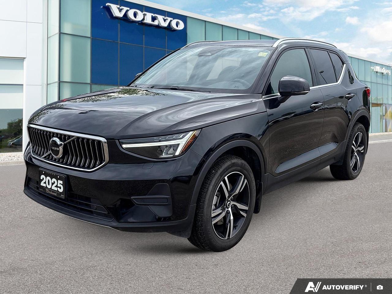 Experience is Everything at Volvo Cars Winnipeg. We strive to give you a seamless experience, whether you are shopping for a vehicle, or allowing our professional parts and service teams to assist with caring for one. Providing you best-in-class experience is truly everything for us.

With extremely high reconditioning standards and a well-trained staff you can rest easy knowing we are here to answer any questions you may have!

Enjoy our exclusive benefits, including personalized pick-up/drop off services, low finance rates, extended warranties, and dedicated factory-trained Volvo technicians.

Configure and customize your purchase today at www.volvocarswinnipeg.com!

Ph: 204-452-0756
Dealer permit #5564
