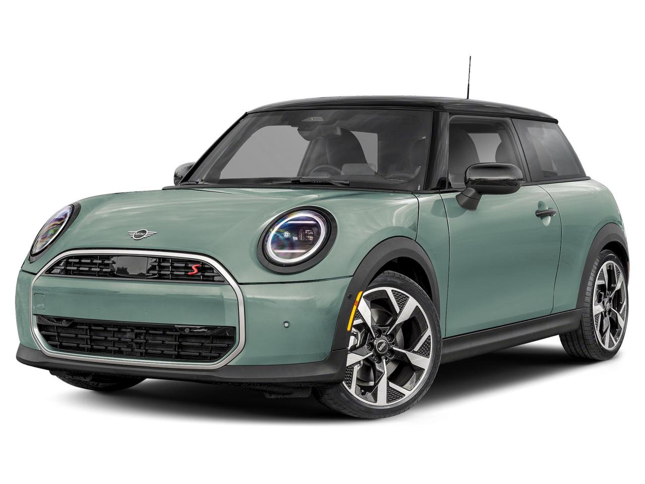 The 2026 MINI 3 Door Cooper C in Ocean Wave Green Metallic is a genuinely compelling urban companion  blending punchy turbocharged performance with a distinctive panoramic roof setup, premium comfort features, and a well-rounded safety suite. With the Premier Line, Comfort Package, and Classic Style bundles already on board, this one is specd well above the base.

- Ocean Wave Green Metallic exterior  a rare, head-turning colour that stands apart from the typical palette
- Twin Panoramic Sunroof  both a sliding/tilting front panel and fixed rear glass panel let natural light flood the cabin
- Engine: 2.0L 16V TwinPower Turbo paired with a 7-Speed Double Clutch Transmission for crisp, responsive shifts
- Sport Heated Leather Steering Wheel + Heated Front Seats  comfort-focused upgrades included as standard on this trim
- Dual Zone Automatic Climate Control and Vescin/Cloth upholstery for a refined, day-to-day driving experience
- Full driver assistance package: Blind Spot Detection, Lane Departure Warning, Rear Collision Warning, Front Collision Mitigation, and Front & Rear Parking Sensors
- Proximity Key with Push Button Start, Mobile Hotspot, Smart Device Integration, and SiriusXM included
- Fuel efficient at 6.0L/100km highway  practical without sacrificing the fun

This MINI is available now at Birchwood BMW. Reserve it online, start your purchase, or reach out with any questions  our team is ready to help however works best for you. Book a test drive at www.birchwoodbmw.ca or contact us directly to experience it in person.
At Birchwood BMW we know that experience is everything - thats why weve been voted #1 BMW Store in Canada for Customer Satisfaction for the past 3 years.  

Visit us today and see for yourself why were the top-rated luxury dealer in Manitoba on Google. Book your appointment at 204-452-7799. Dealer Permit #9740
Dealer permit #9740
