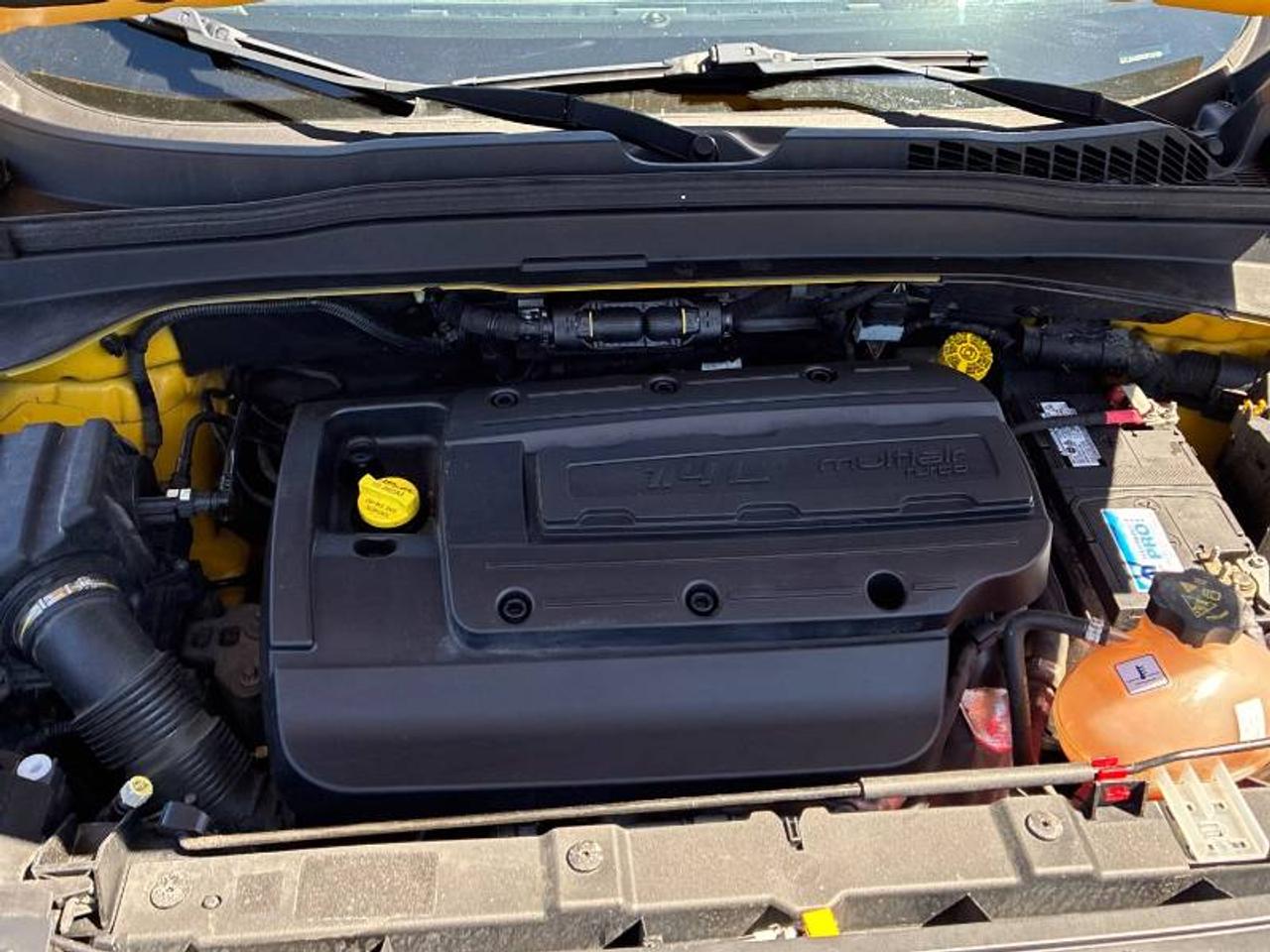 2016 Jeep Renegade Sport - Photo #21