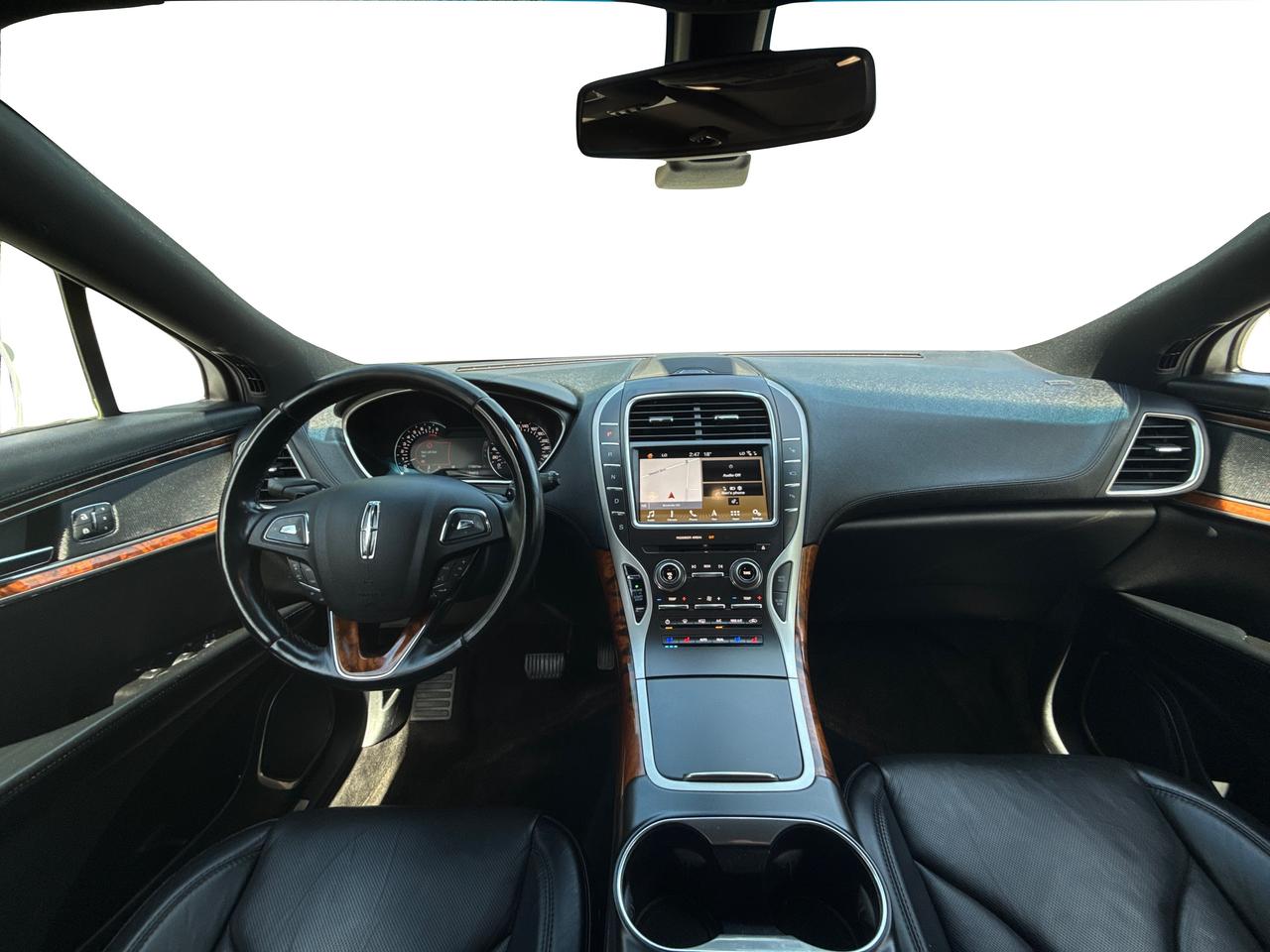 2016 Lincoln MKX Reserve Photo