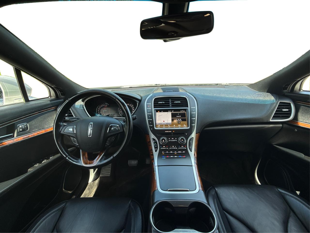 2016 Lincoln MKX Reserve Photo