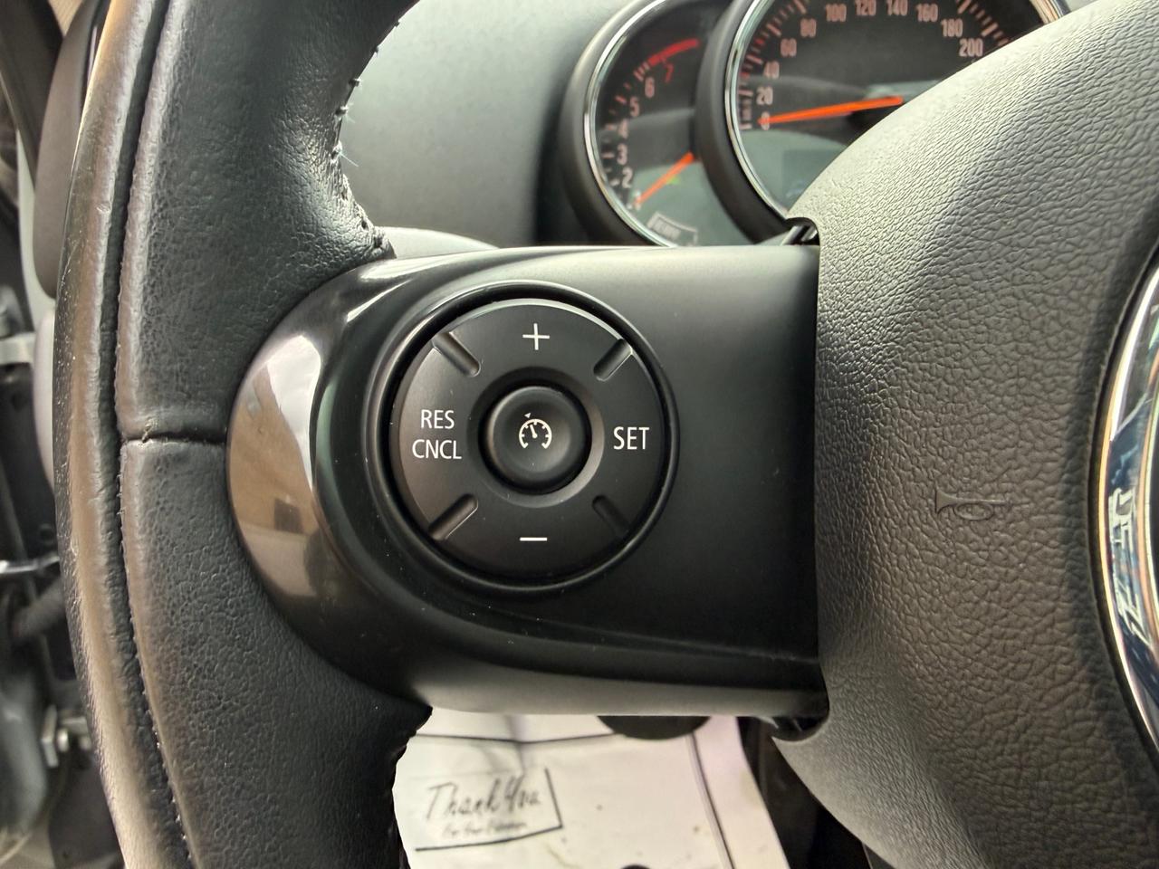 2017 MINI Cooper Countryman S Photo