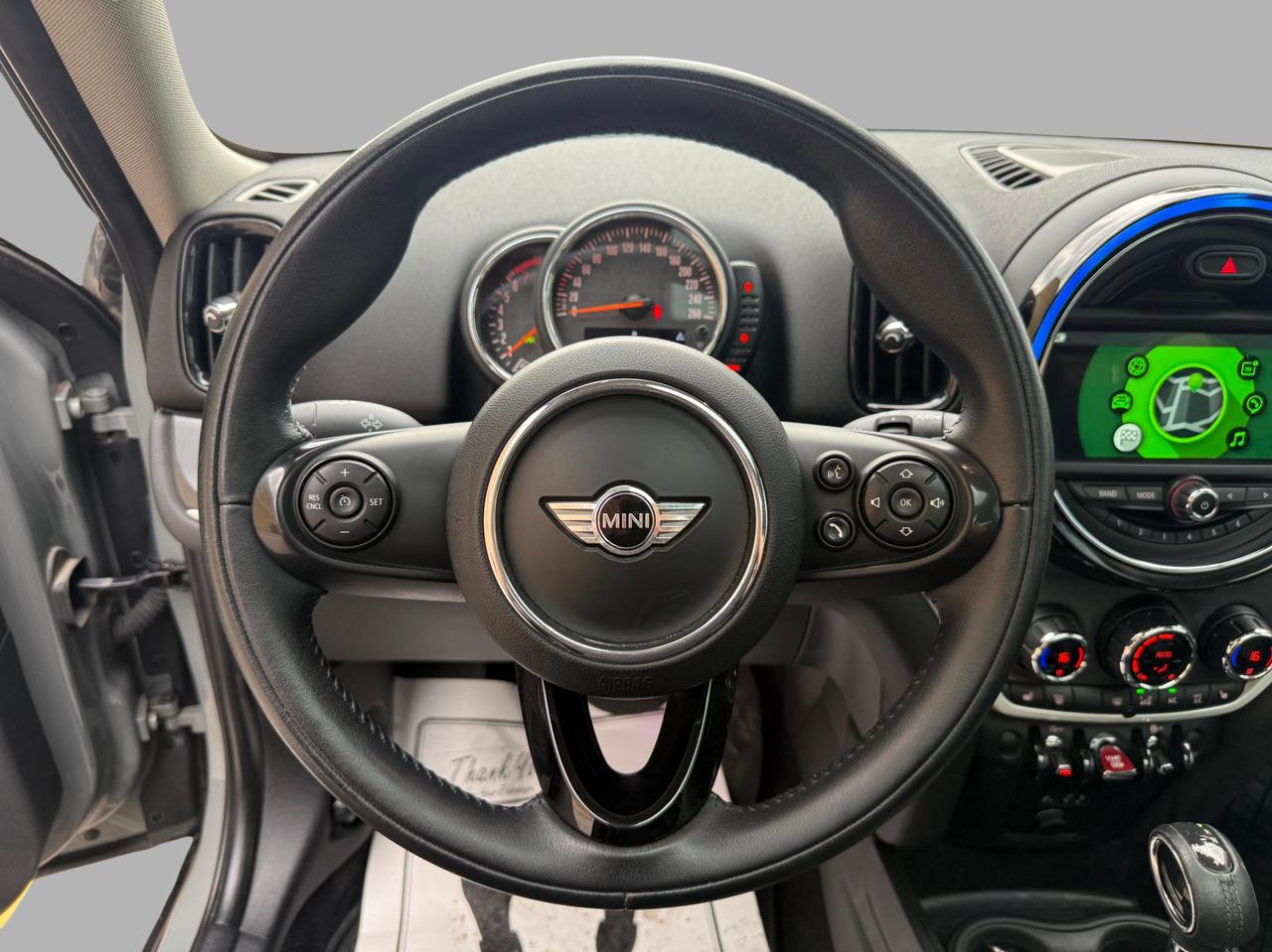 2017 MINI Cooper Countryman S Photo