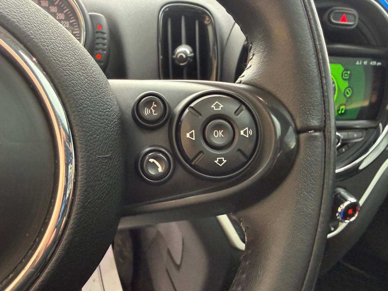 2017 MINI Cooper Countryman S Photo