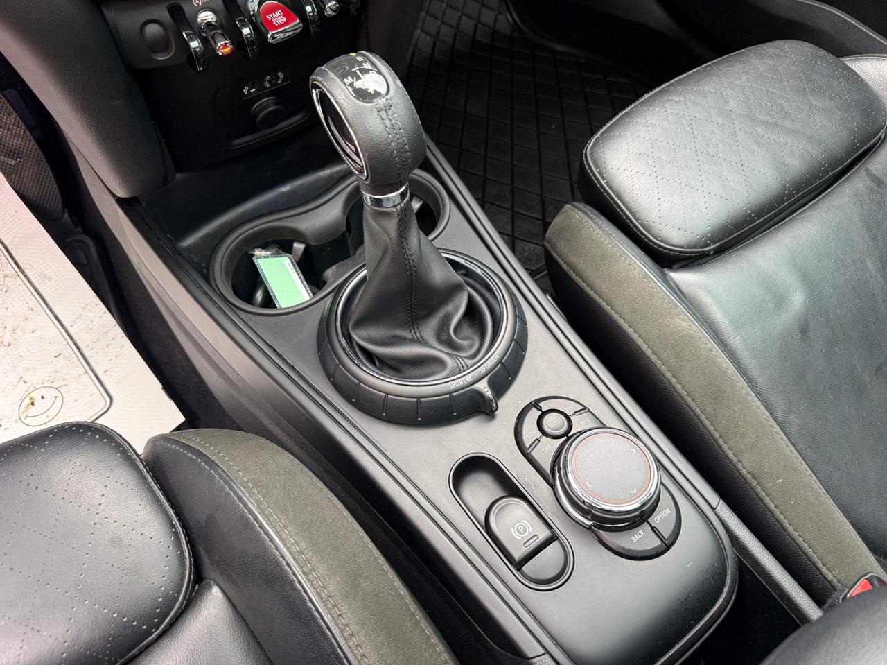 2017 MINI Cooper Countryman S Photo