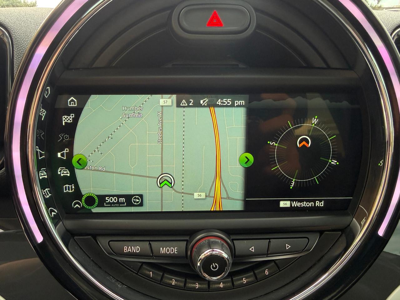 2017 MINI Cooper Countryman S Photo