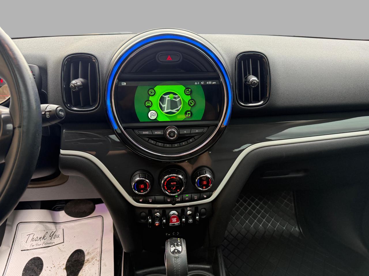 2017 MINI Cooper Countryman S Photo