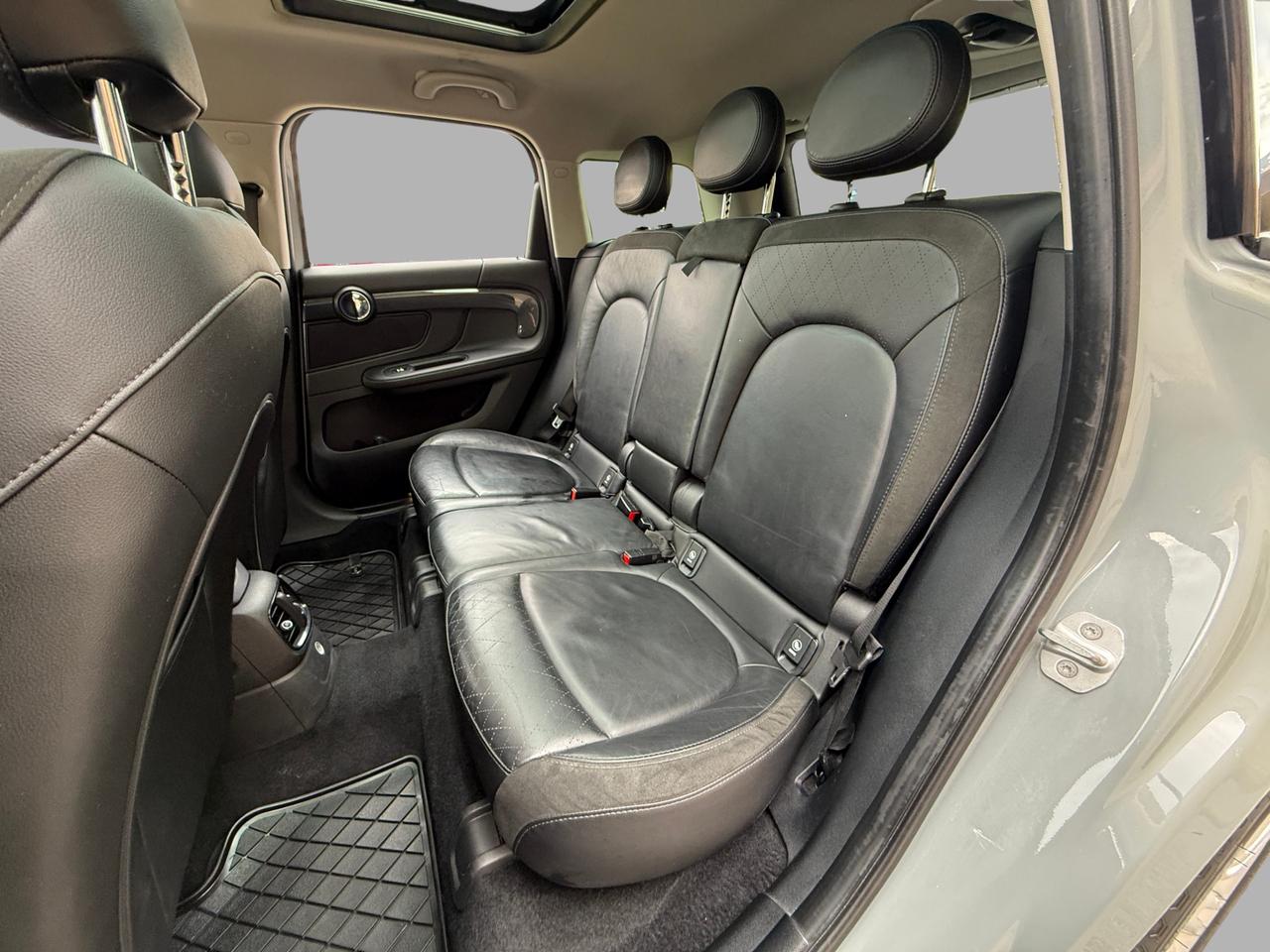 2017 MINI Cooper Countryman S Photo
