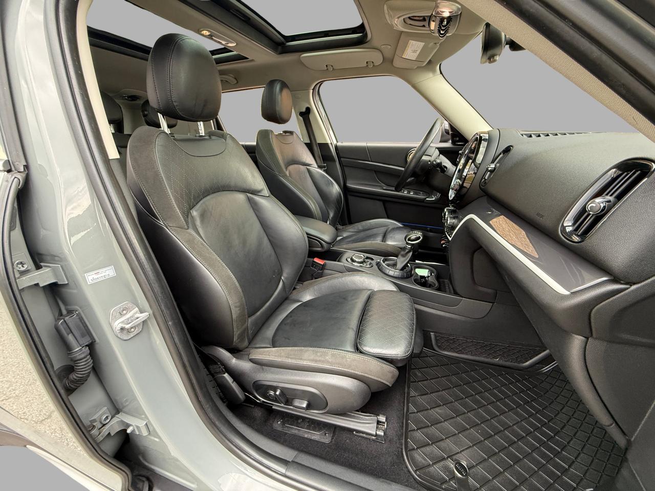 2017 MINI Cooper Countryman S Photo