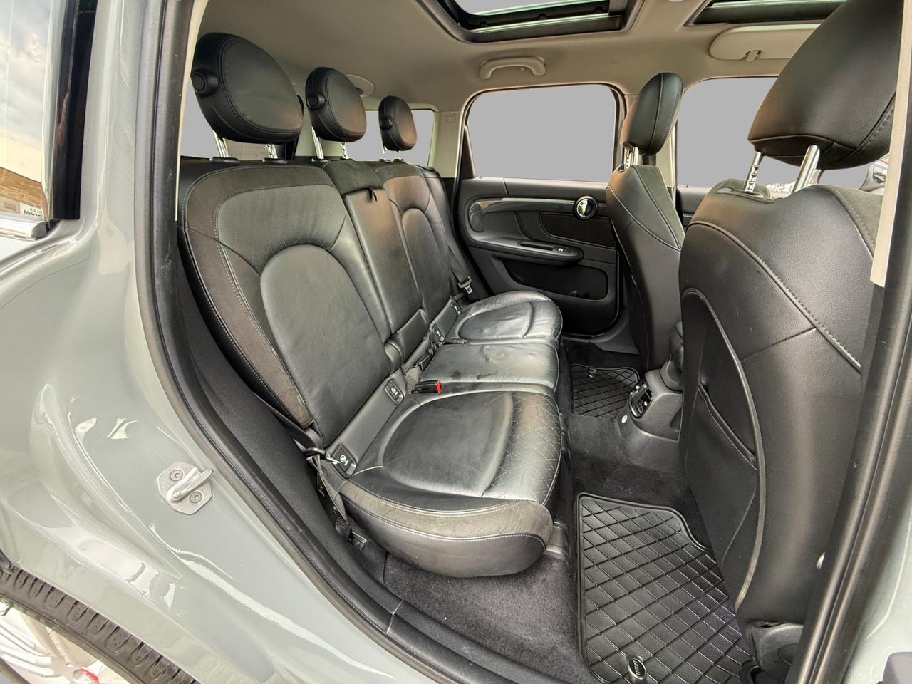 2017 MINI Cooper Countryman S Photo