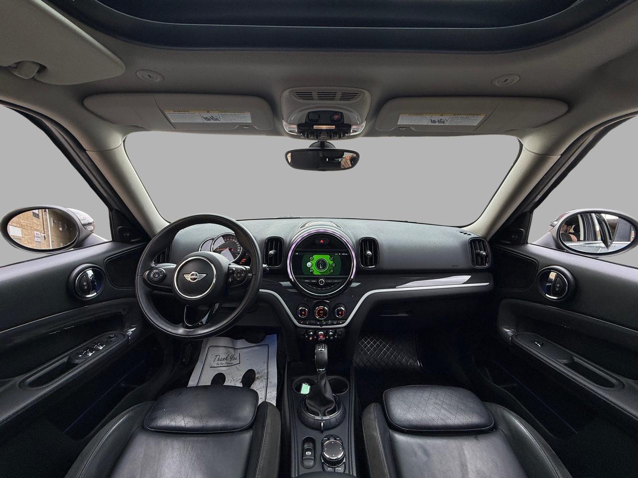 2017 MINI Cooper Countryman S Photo