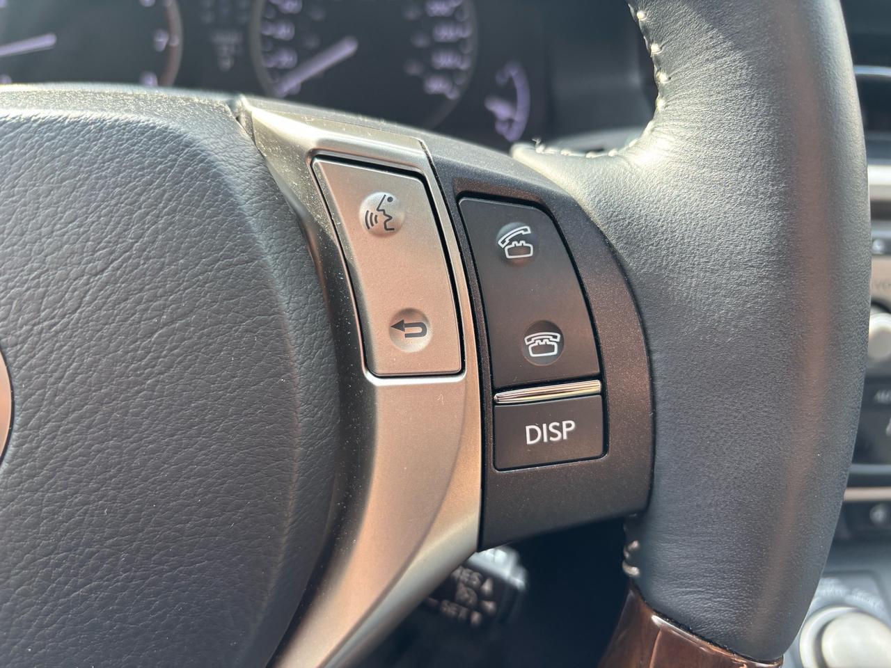2013 Lexus ES 350 Navigation, Leather, Wood Trim 4dr Sdn Photo