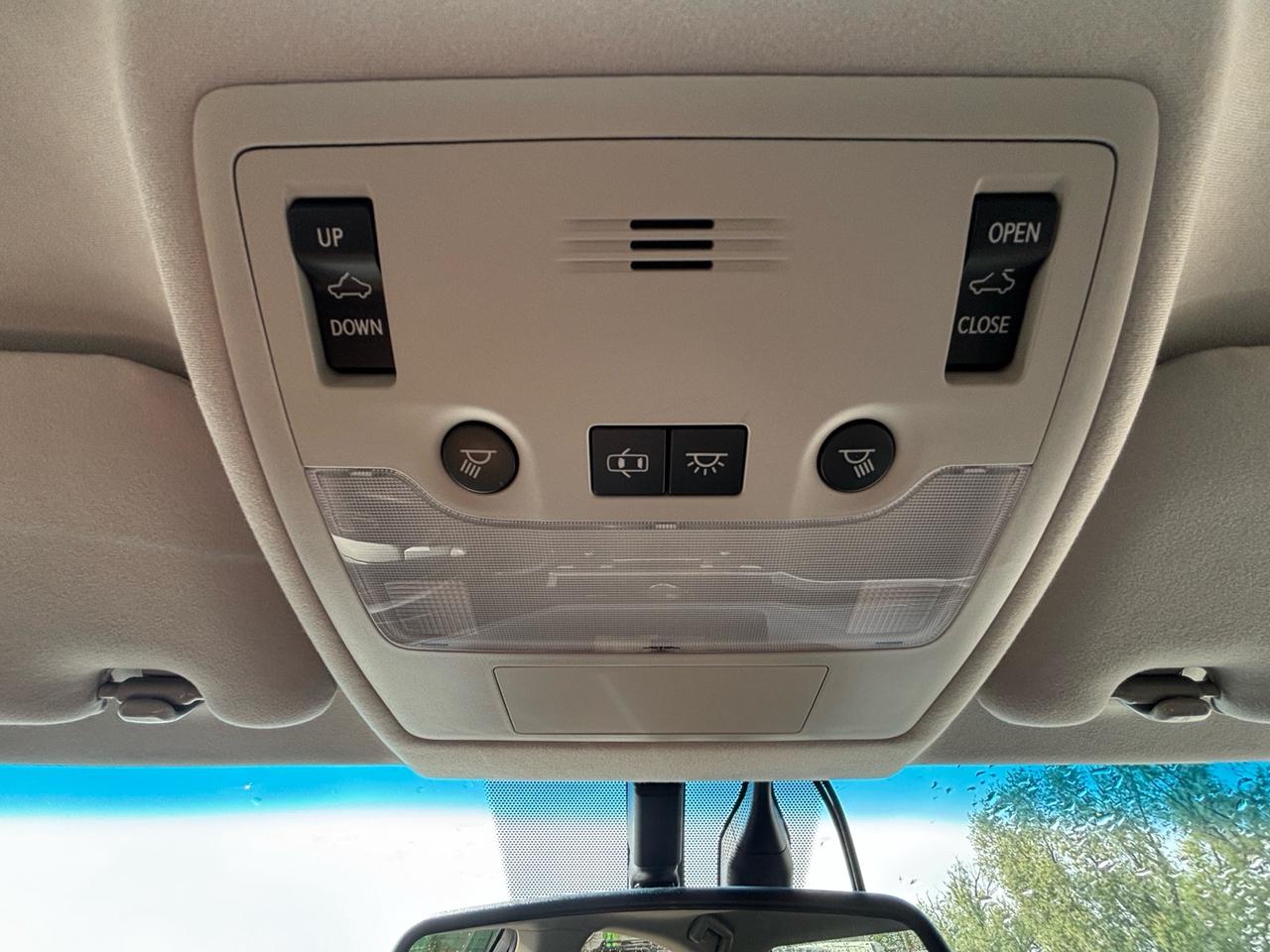 2013 Lexus ES 350 Navigation, Leather, Wood Trim 4dr Sdn Photo