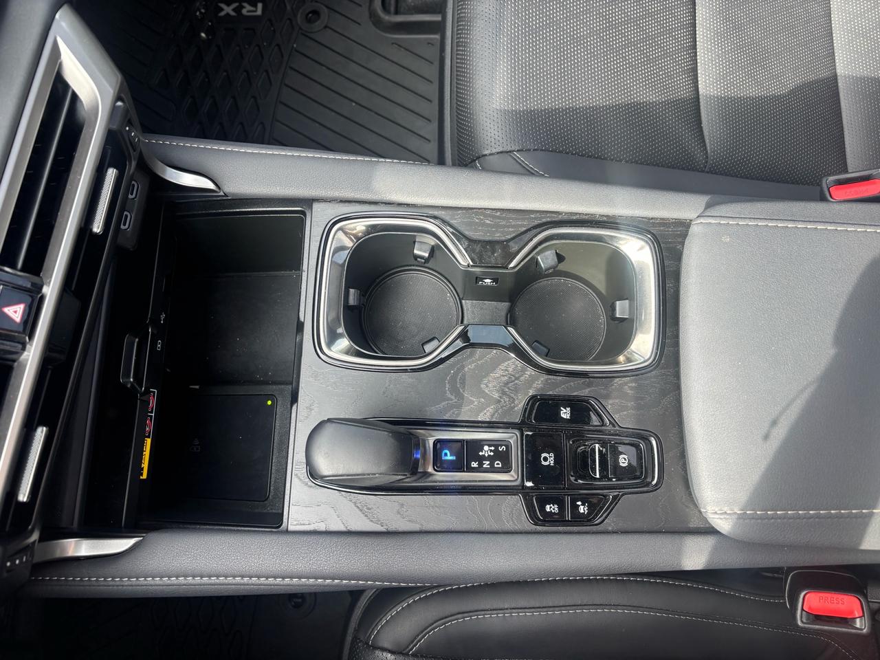 2024 Lexus RX 350 RX 350h Auto Photo